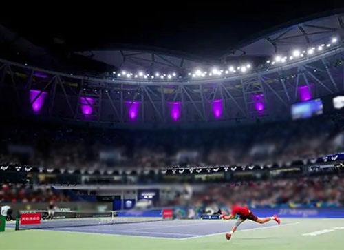 阳春市体育比赛